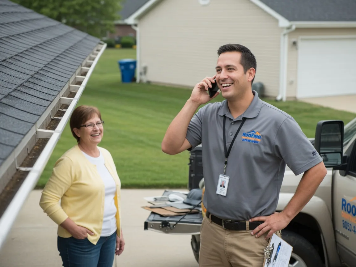 Local Roofing Contractors Kansas, AL FAQs